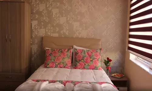 هتل گرور استانبول